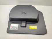 Reserveradverkleidung AUDI A5 (8T3) 3.0 TDI quattro 8T0012116A