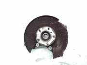 Nabe hinten rechts JAGUAR XF (X260) 2.0 D GG0BE1210