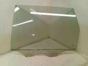 Türscheibe links hinten VW Touareg II (7P)