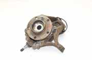 Radnaben vorne links MINI COUNTRYMAN (R60) Cooper SD ALL4