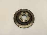 Bremsscheibe links hinten Honda Civic IX (FB, FG)