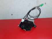 Türschloss links vorne Toyota Verso S (P12)