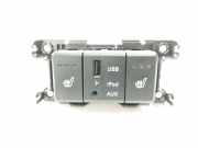 Schalter sitzheizung HYUNDAI i40 (VF) 1.7 CRDi 202009124