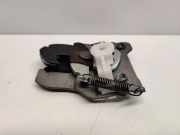 Motorhaubenschloss BMW 3 (E90) 320 d 7142261