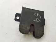 Schloss Heckdeckel VW Golf III (1H)