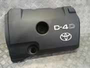 Motorabdeckung Toyota Corolla Liftback (E12)