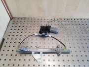 Fensterheber rechts hinten Nissan Qashqai II (J11) 402190A