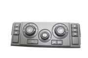 Heizungsbetätigung (Konsole) vorne Land Rover Discovery III (L319) JFC000656WUX