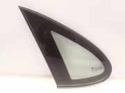 Linke Seite hinteres Seitenfenster OPEL VECTRA B (36_) 2.0 DTI 16V 24M68AS2 90454367