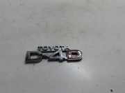 Emblem Toyota Avensis Station Wagon (T22)