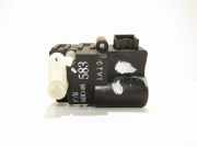 Air Flap Motor VOLVO S40 I (VS) 1.9 DI MR146583