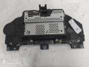 Kombiinstrument VW TOUAREG (7P5) 3.6 V6 FSI 0263677037