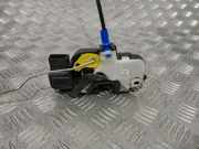 Türschloss links vorne Opel Astra J (P10) 13579522