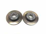 Vorderradbremsscheiben-Kit TESLA MODEL 3 EV 104461100D