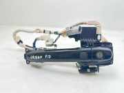 Türgriff links Toyota Urban Cruiser (P1) 8999130040