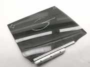 Türscheibe rechts hinten Toyota C-HR (X1)