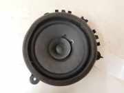 Lautsprecher links hinten Volvo V50 (545) 30657444