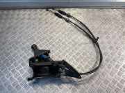 Schaltknauf TOYOTA VERSO (_R2_) 2.2 D-4D (AUR21_) 588480F030