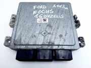 Motorsteuergerät FORD FOCUS III 1.6 TDCi S180133036 822618979
