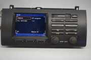 Radio/Navigationssystem-Kombination BMW X5 (E53) 8378942