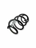 Schraubenfeder hinten links JEEP COMPASS (MK49) 2.2 CRD 4x4 05168170AA