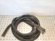 Türgummi rechts vorne Iveco Daily III Kasten ()