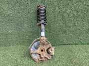 Achsschenkel (ABS) links vorne VW Caddy II Van (9K9B) 1K0407256T