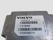 Airbag-Steuergerät VOLVO V40 Hatchback D2 31406938