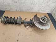 Hintere Stoßstange LAND ROVER RANGE ROVER EVOQUE Cabrio (L538) 2.0 D 4x4 BJ3218K004AE