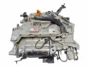Motor CITROËN C4 X (BD_, BE_, BF_) ë-C4 X (BFZKXC) 9650313580