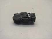 Air Flap Motor MERCEDES-BENZ A (W176) A 180 CDI / d (176.012) 410478280