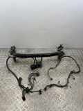 Schleppstange Set HYUNDAI SANTA FÉ III (DM) 2.2 CRDi 4WD