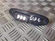 Türstecker kontaktieren FORD TRANSIT Furgon (FA_ _) 2.4 TDE 2C1T14A658BA