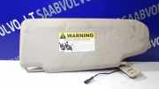 Rechte Sonnenblende VOLVO S60 II D4 39836332 30653404