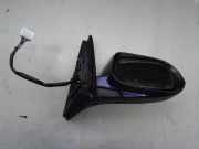 Türspiegelglas vorne rechts HONDA ACCORD VII (CL, CN) 2.4 (CL9) 010142