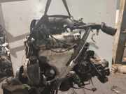 Motor ohne Anbauteile (Benzin) Renault Scenic I (JA) K7MB7703