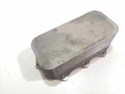 Ölfilterträger Porsche Panamera 1 (970) 0P2117015