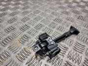 Türanschlag hinten rechts