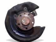 Radnabe hinten VW Passat B7 (362)