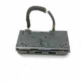 Zusätzliche Music Player-Anschlüsse VW TIGUAN (AD1) 2.0 TDI 5QF035726