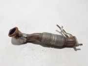 Drahtbügel für Abgasanlage Kia Sportage 4 (QL, QLE) 28610CJ550