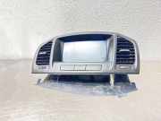 Navigationsanzeige OPEL INSIGNIA A (G09) 2.0 CDTI 4x4 (68) 14799430