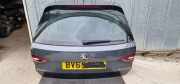 Kofferraumdeckel SKODA SUPERB III Estate (3V5) 2.0 TDI