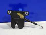 Heckklappenschloss AUDI A6 (4B2, C5) 1.9 TDI 4B5827505