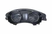Kombiinstrument SKODA SUPERB II (3T4) 2.0 TDI VD10481 1452500023