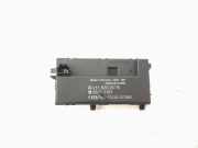 Keyless Steuergerät MERCEDES-BENZ E (W211) E 320 CDI (211.026) A2118202375