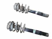 Stoßdämpfersatz Vorderachse BMW 6er (E63) 22221490