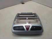 Schalter für Warnblinker Peugeot 307 () ABS7PA