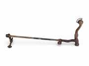 Achse hinten VW Transporter T4 Bus () 701407077A