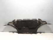 Motorabdeckung Audi A5 Cabriolet (8F)